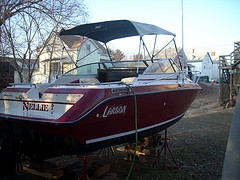 larson boats
